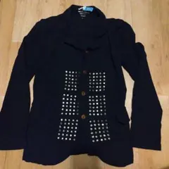 2026年最新】コムデギャルソンオムプリュス ジャケット スタッズの人気