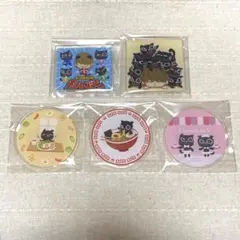 2026年最新】キヨ猫 缶バッジの人気アイテム - メルカリ