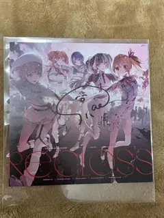 2026年最新】Regloss 直筆の人気アイテム - メルカリ