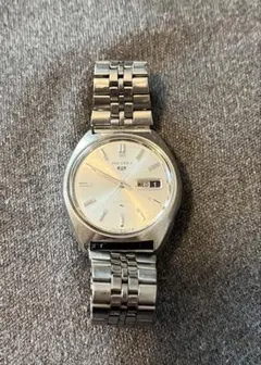 2026年最新】セイコー 5 5126の人気アイテム - メルカリ