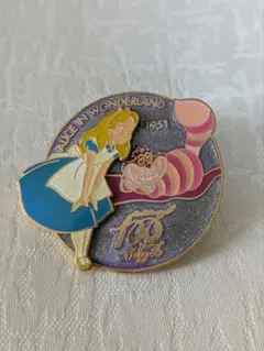 2026年最新】ウォルトディズニー100周年 ピンバッジの人気アイテム