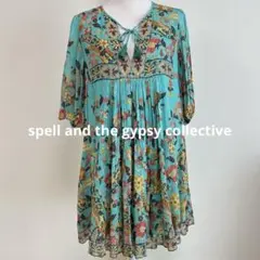 2026年最新】Spell & the gypsy collectiveの人気アイテム - メルカリ