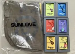 2026年最新】Sunloveの人気アイテム - メルカリ