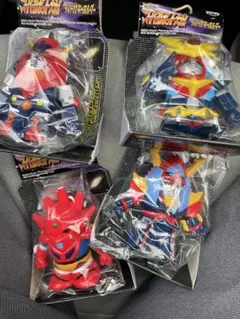 2026年最新】スーパーロボット大戦 キーホルダーの人気アイテム - メルカリ