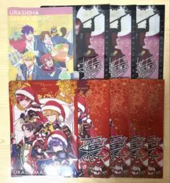 2026年最新】浦島坂田船 あほの坂田 クリアファイルの人気アイテム