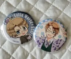 2026年最新】ヘタリア アメリカ まとめ売りの人気アイテム - メルカリ