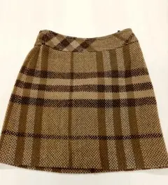 2026年最新】バーバリー ミニスカートの人気アイテム - メルカリ