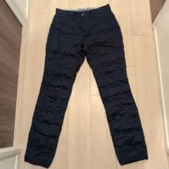 2026年最新】パーリーゲイツ ダウン パンツの人気アイテム - メルカリ