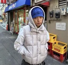 2026年最新】BLESS u ダウンの人気アイテム - メルカリ