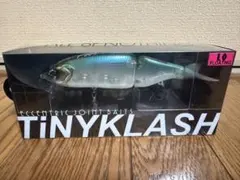 2026年最新】タイニークラッシュ fl clearの人気アイテム - メルカリ