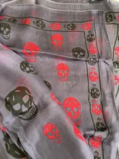 2026年最新】アレキサンダーマックイーン スカーフの人気アイテム