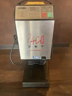 2026年最新】パコジェット pj-1の人気アイテム - メルカリ