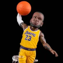 2026年最新】レブロン・ジェームズの人気アイテム - メルカリ