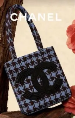 2026年最新】chanel ノベルティ トートバッグ スパンコールの人気