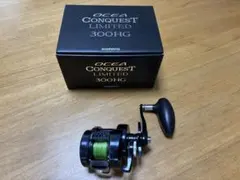 2026年最新】オシアコンクエストリミテッド300hgの人気アイテム - メルカリ