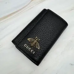 2026年最新】gucci キーケース 蜂の人気アイテム - メルカリ