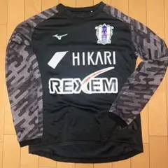 2026年最新】愛媛fc 練習着の人気アイテム - メルカリ