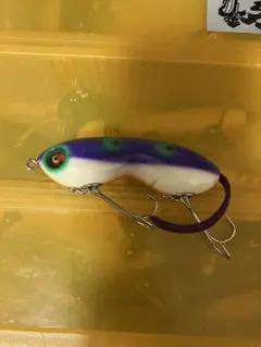 2026年最新】トップブリッジ ルアーの人気アイテム - メルカリ