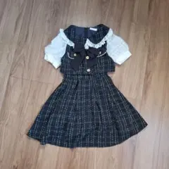 2026年最新】liz lisa チェック ワンピースの人気アイテム - メルカリ