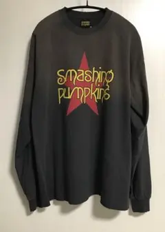 2026年最新】SMASHING PUMPKINS ロンtの人気アイテム - メルカリ