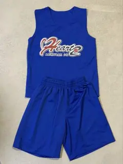 2026年最新】ハーツ ユニフォーム160の人気アイテム - メルカリ