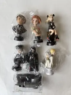 2026年最新】村田蓮爾 ラストエグザイルの人気アイテム - メルカリ