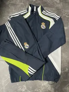 2026年最新】レアルマドリード ジャージ上下の人気アイテム - メルカリ