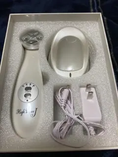 2026年最新】美顔器 ハイパワー Jの人気アイテム - メルカリ