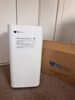 2026年最新】エアドッグ ジャンクの人気アイテム - メルカリ