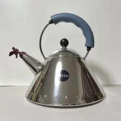 2026年最新】ALESSI やかんの人気アイテム - メルカリ