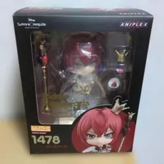 2026年最新】ねんどろいど リドル・ローズハート【ディズニー