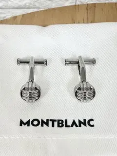 2026年最新】カフリンクス モンブランの人気アイテム - メルカリ