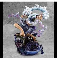 2026年最新】pop maximum ルフィ ギア5の人気アイテム - メルカリ