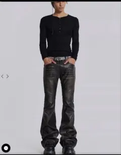 2026年最新】jaded london フレアの人気アイテム - メルカリ