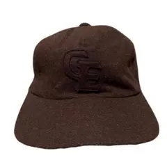 2026年最新】goodenough キャップの人気アイテム - メルカリ