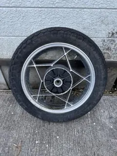 2026年最新】gsx250 ホイールの人気アイテム - メルカリ