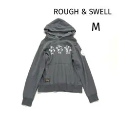 2026年最新】ラフアンドスウェル パーカーの人気アイテム - メルカリ