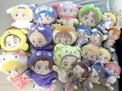 2026年最新】手つなぎぬいぐるみの人気アイテム - メルカリ