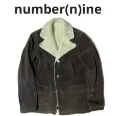 2026年最新】ナンバーナイン ボア ランチの人気アイテム - メルカリ