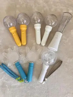 2026年最新】嵐 love ペンライトの人気アイテム - メルカリ