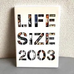 2026年最新】小田和正 life size 2003の人気アイテム - メルカリ