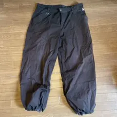 2026年最新】harlaut パンツの人気アイテム - メルカリ