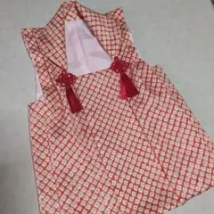 2026年最新】七五三 着物 正絹 3歳 絞りの人気アイテム - メルカリ