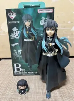 2026年最新】鬼滅の刃 一番くじ 時透無一郎 b賞の人気アイテム - メルカリ