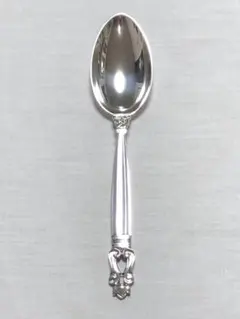 2026年最新】ジョージジェンセン スプーン シルバーの人気アイテム