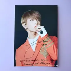 2026年最新】seventeen ローソンプリントの人気アイテム - メルカリ