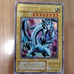 2026年最新】初期 ブルー アイズ ホワイト ドラゴンの人気アイテム