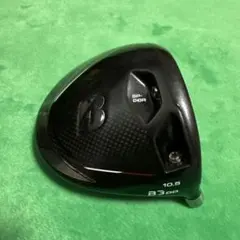 2026年最新】ブリジストン ドライバー ヘッドのみb3の人気アイテム