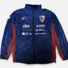 2026年最新】京都サンガ ジャージの人気アイテム - メルカリ