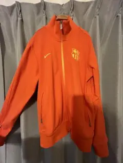 2026年最新】nike オレンジタグ ジャージの人気アイテム - メルカリ